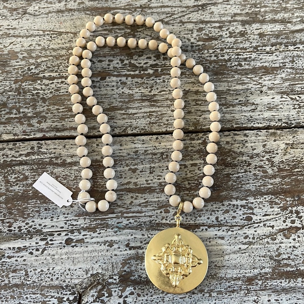 Park Lane Necklace